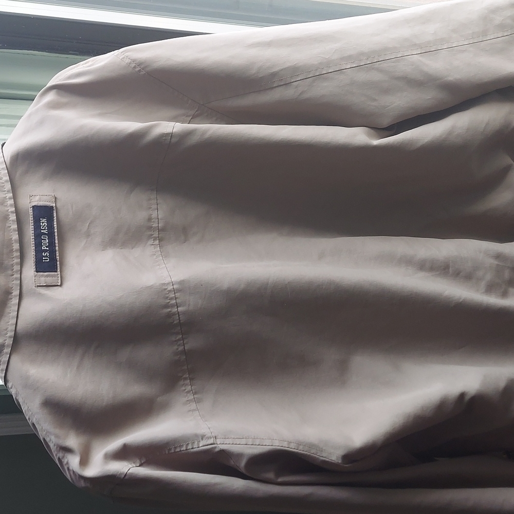 Men's light Spring Jacket - Picture 4 of 4